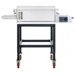 Профессиональная электрическая, статическая туннельная печь для пиццы, OEM TUNNEL TL45T1 