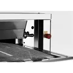 Профессиональная электрическая, статическая туннельная печь для пиццы, OEM TUNNEL TL45T1 