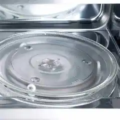 Микроволновая печь, Р 0,9 кВт