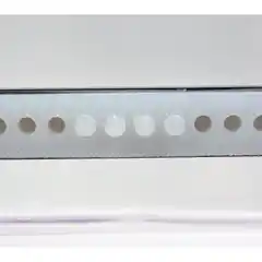 Аппарат для вакуумирования / запайки, 400 mm, YATO