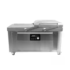 Двухкамерная вакуум-упаковочная машина, Yato