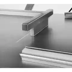 Двухкамерная вакуум-упаковочная машина, Yato