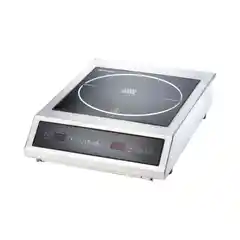 Индукционная плита, P 3,5 кВт, U 230 В