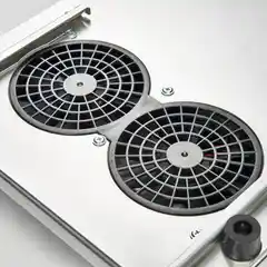 Индукционная плита, P 3,5 кВт, U 230 В