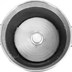 Устройство для чистки картофеля 15 л, YATO