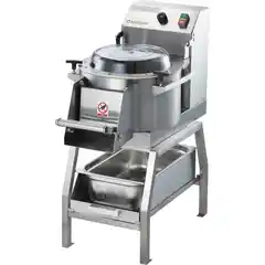 Картофелечистка 6 кг, Р 0,55 кВт