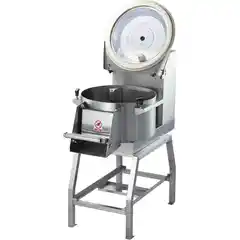 Картофелечистка 6 кг, Р 0,55 кВт