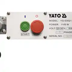 Планетарный миксер 20 л YATO