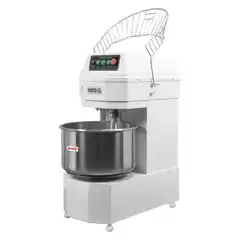 Спиральный миксер 50 л, YATO, 1020x640x550mm