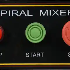 Миксер YATO 30 л с 2 моторами