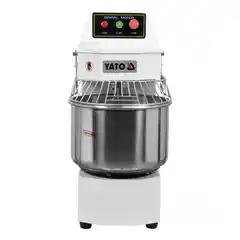 Миксер YATO 30 л с 2 моторами