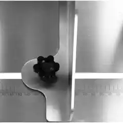 Устройство для резки мяса и костей YATO 1650 мм