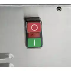 Устройство для резки мяса и костей YATO 1650 мм