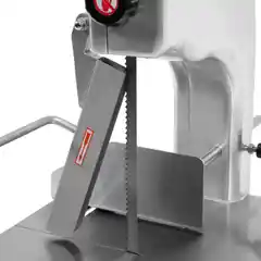 Устройство для резки мяса и костей YATO 1650 мм