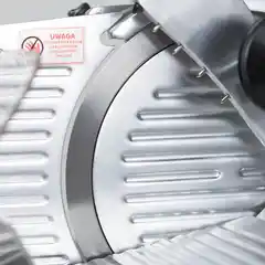 Слайсер, Ø 250 mm, STALGAST