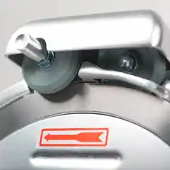 Слайсер, Ø 250 mm, STALGAST