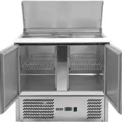 Холодильный стол, 240 л, YATO