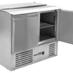 Холодильный стол, 240 л, YATO