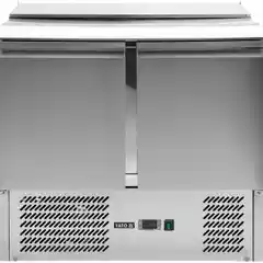 Холодильный стол, 240 л, YATO