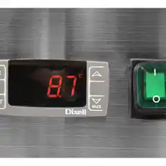 Холодильный стол, 220 л, YATO