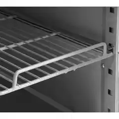 Холодильный стол, 368 л, YATO