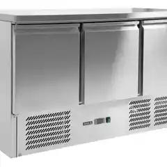 Холодильный стол, 368 л, YATO