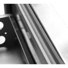 Холодильный стол 368 л с 6 ящиками, YATO