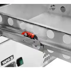 Холодильный стол 368 л с 6 ящиками, YATO