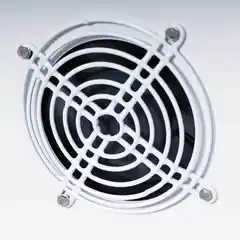 Лакированный холодильник, внутренняя отделка из АБС-пластика, объем 129 л, класс энергопотребления А