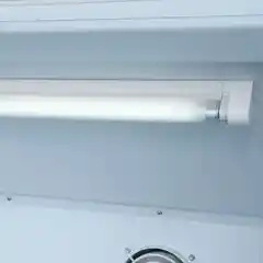 Холодильная витрина, V 620 л