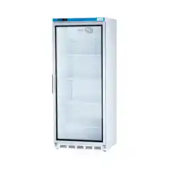 Холодильная витрина, V 620 л