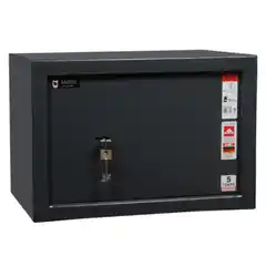 Сейф R.30.E, 300x430x320 мм