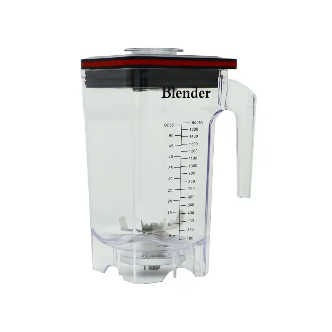 Blender jug, 1.6 l