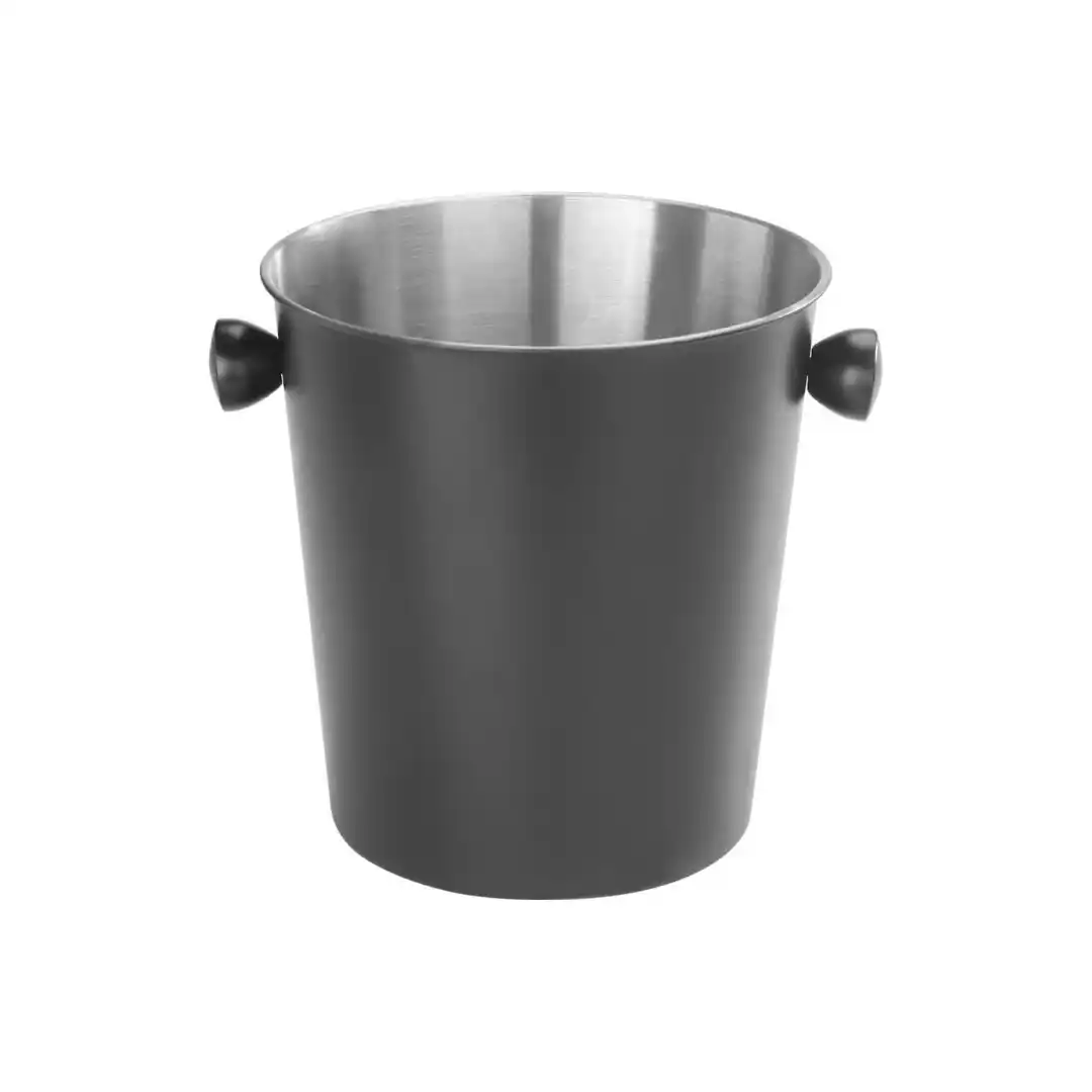 Champagne bucket 4 l with handles