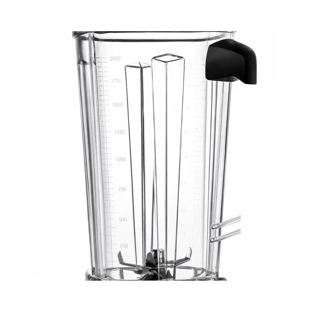 Cană blender Stalgast, 2l