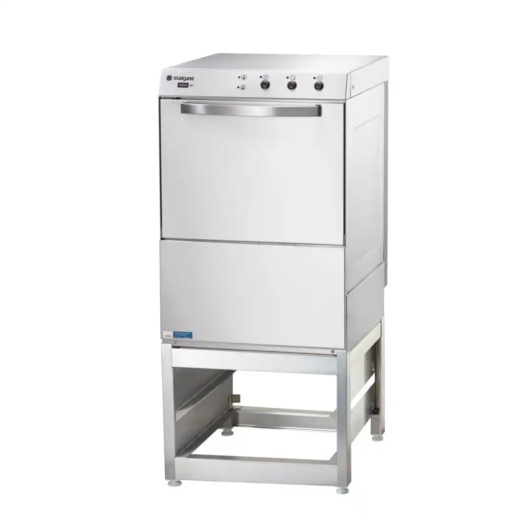 Mașină de spălat vase cu bază, universală, P 5,4/6,9 kW