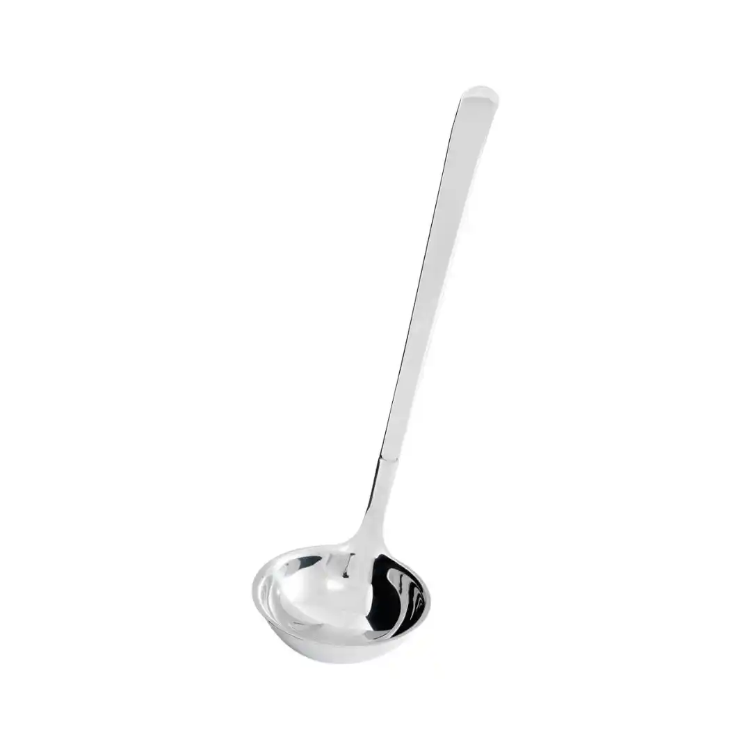 Polonic pentru supă din oțel inoxidabil 18/10, 80 ml