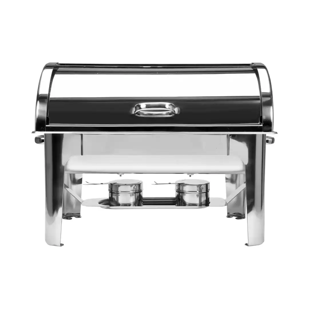 GN 1/1 Roll-Top countertop warmer, 9 l
