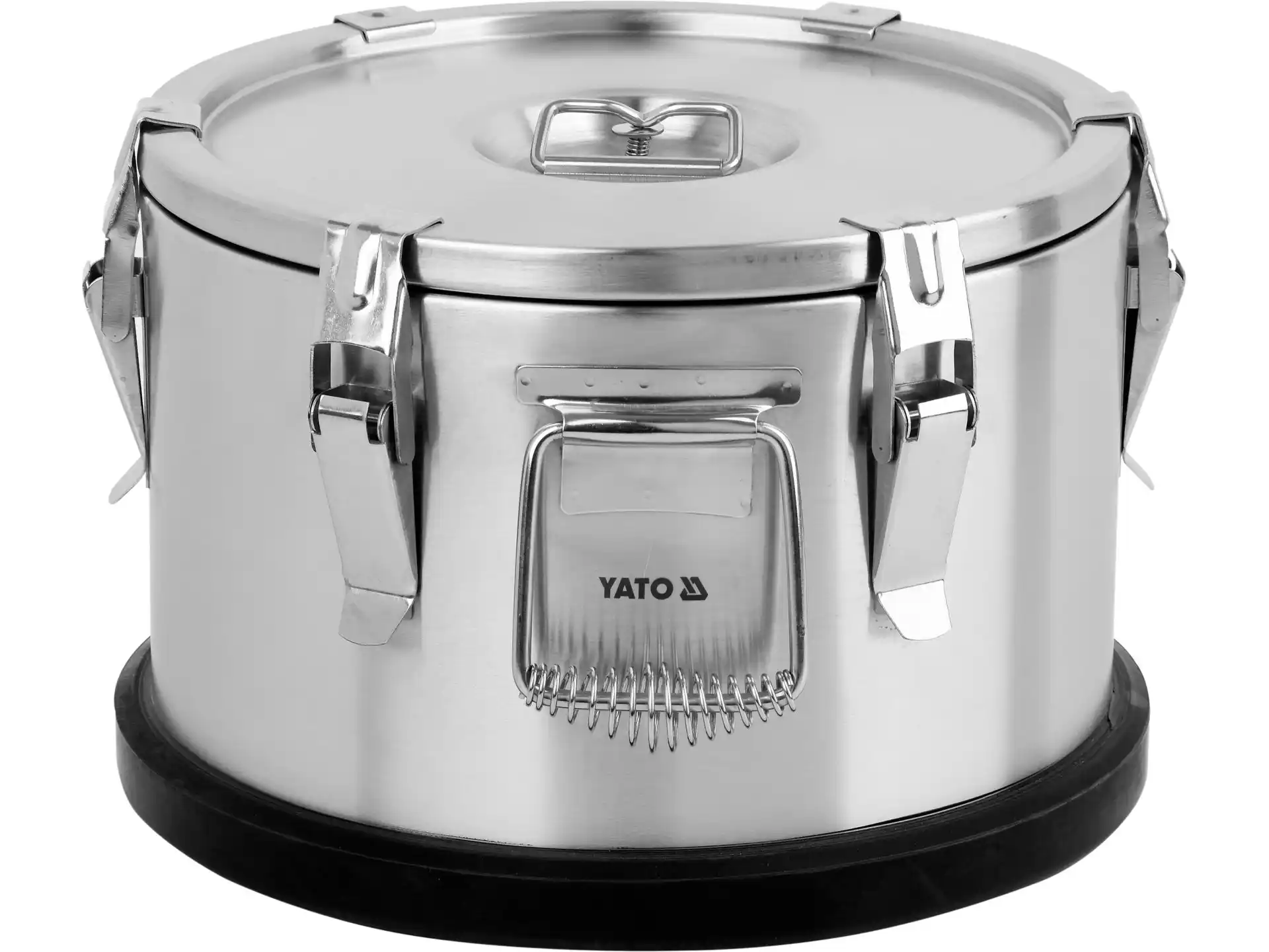 Termos inox pentru transport, 10L, YATO