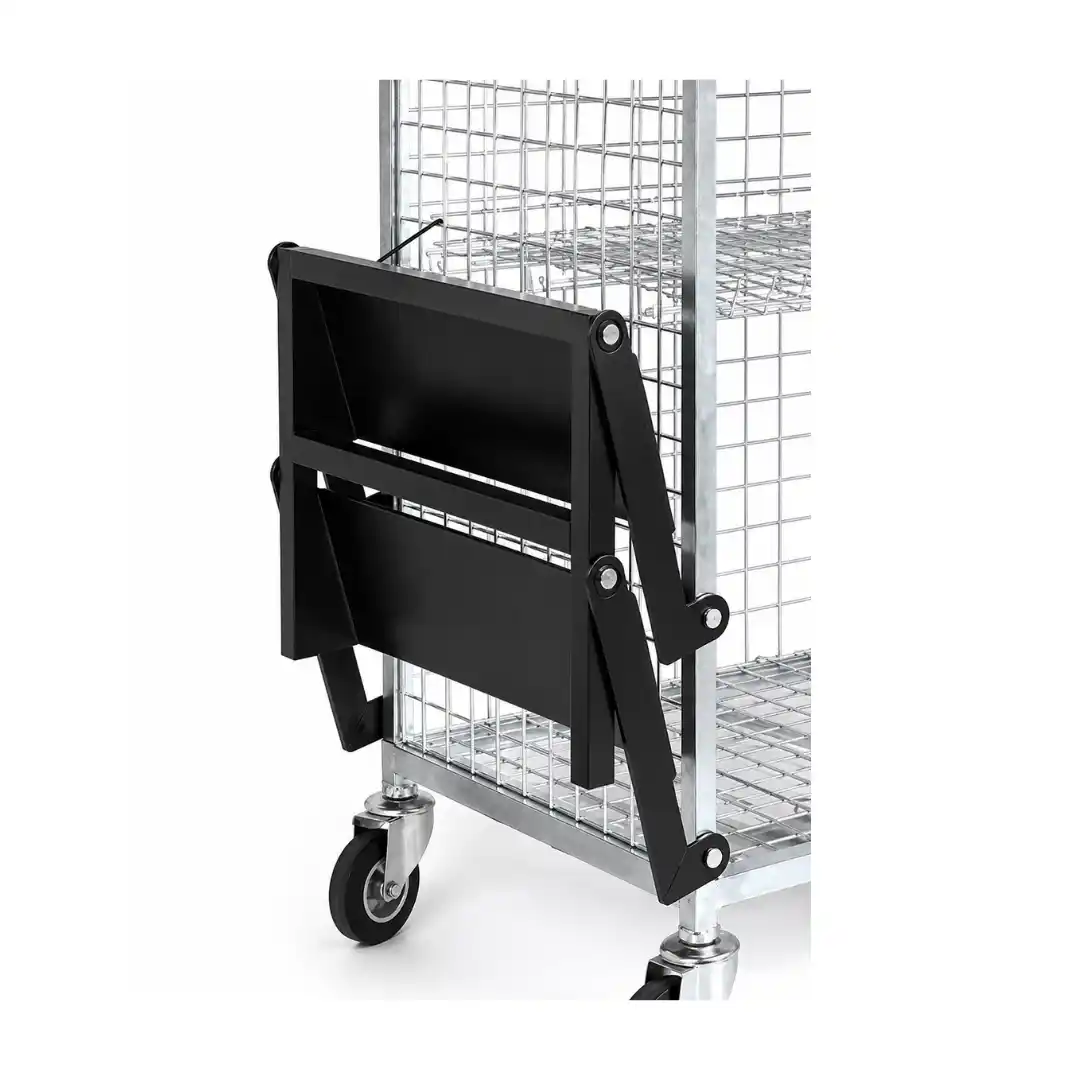 Scara atașabilă pentru cărucior Cargo Picker MX, 500 × 340 mm