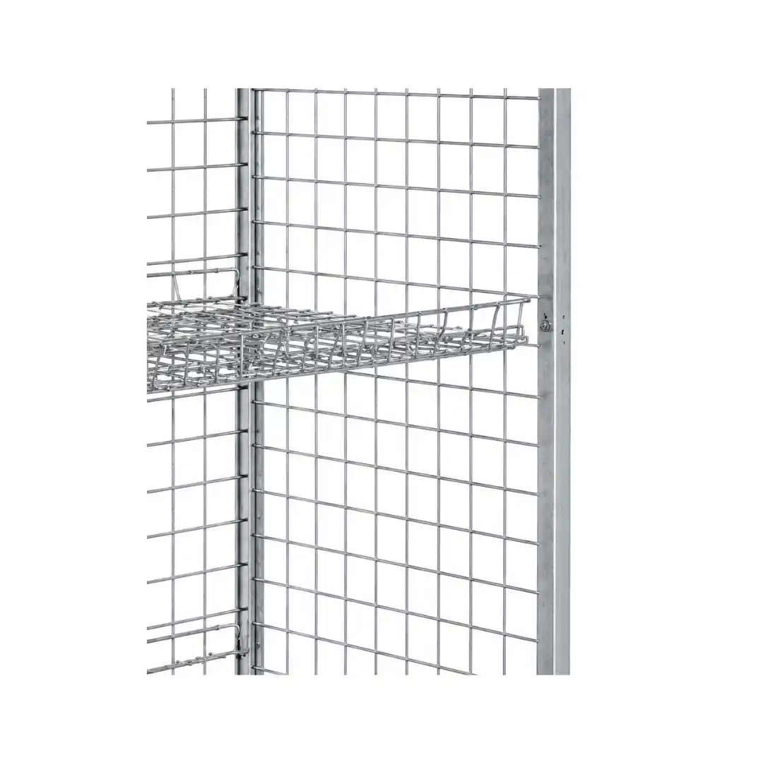 Raft din plasă pentru cărucior Cargo Picker LX, 600 × 1000 mm