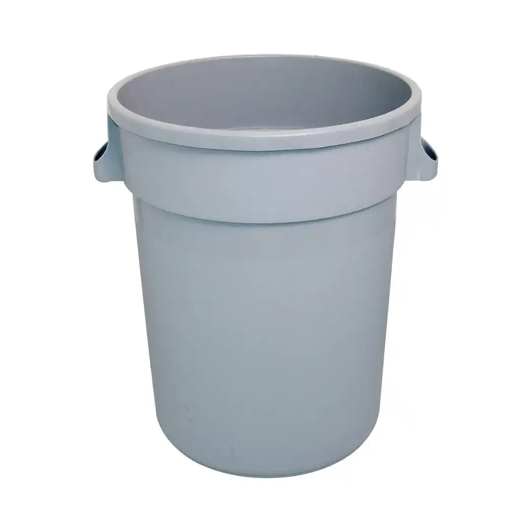 Pubelă pentru deșeuri, 80 l