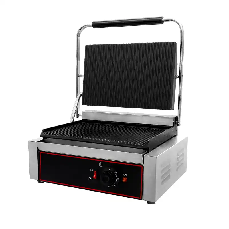 Electric grill, LR-811E