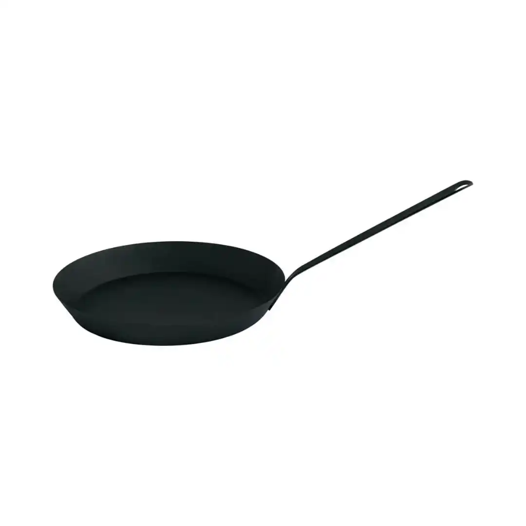 Tigaie din oțel carbon cu strat antiaderent Ø280 mm