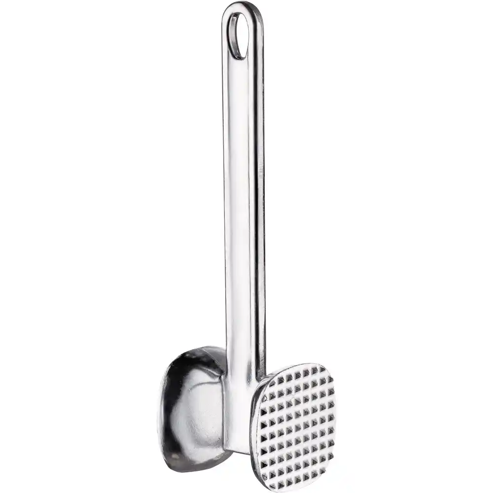 Aluminium Meat Tenderizer Hammer 0.4 kg