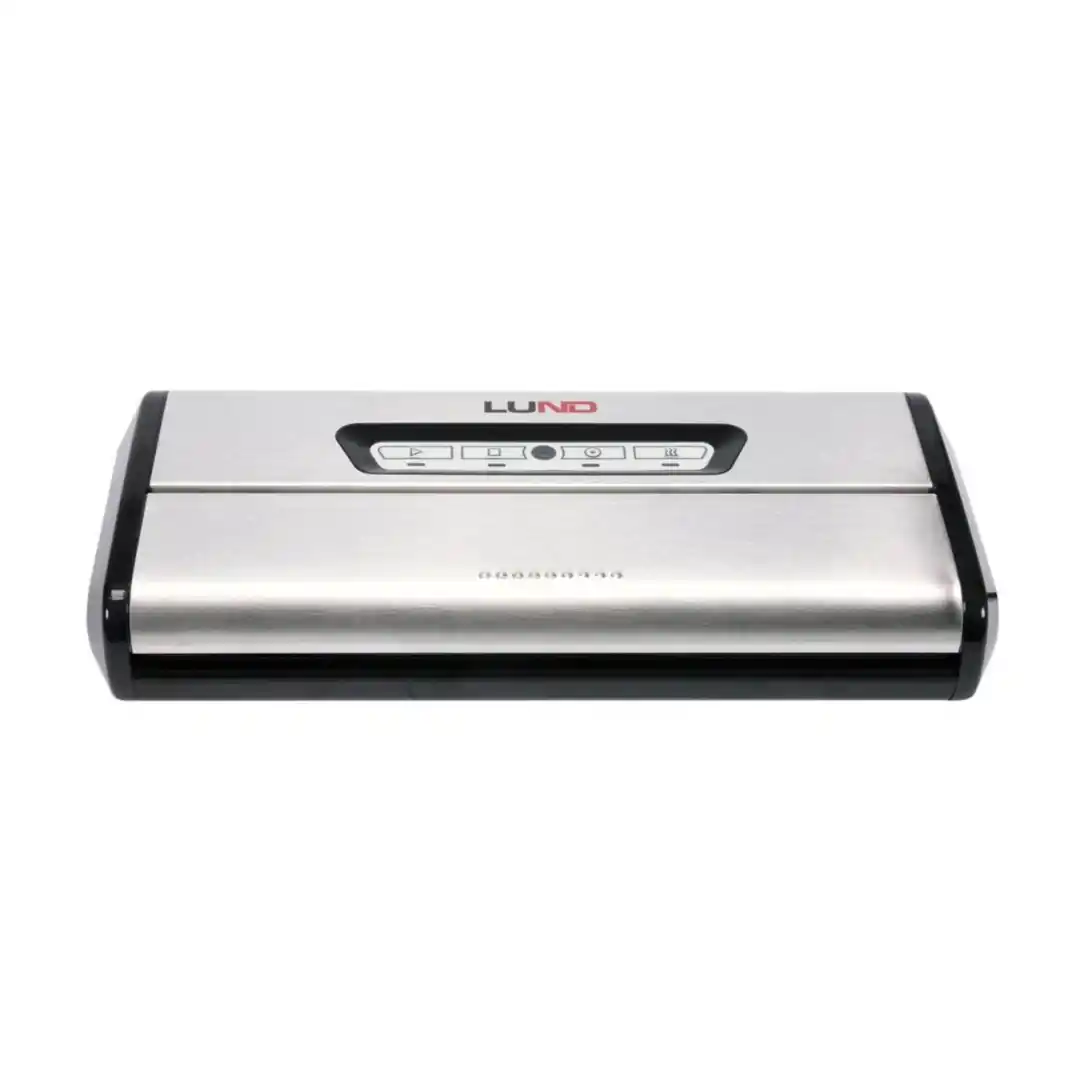 Aparat de vidat pentru pungi de până la 280 mm, 0,175 kW