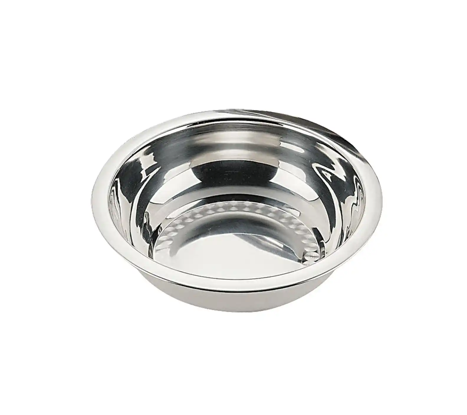 Kitchen bowl, steel, polished, Ø 700 mm, V 45 l