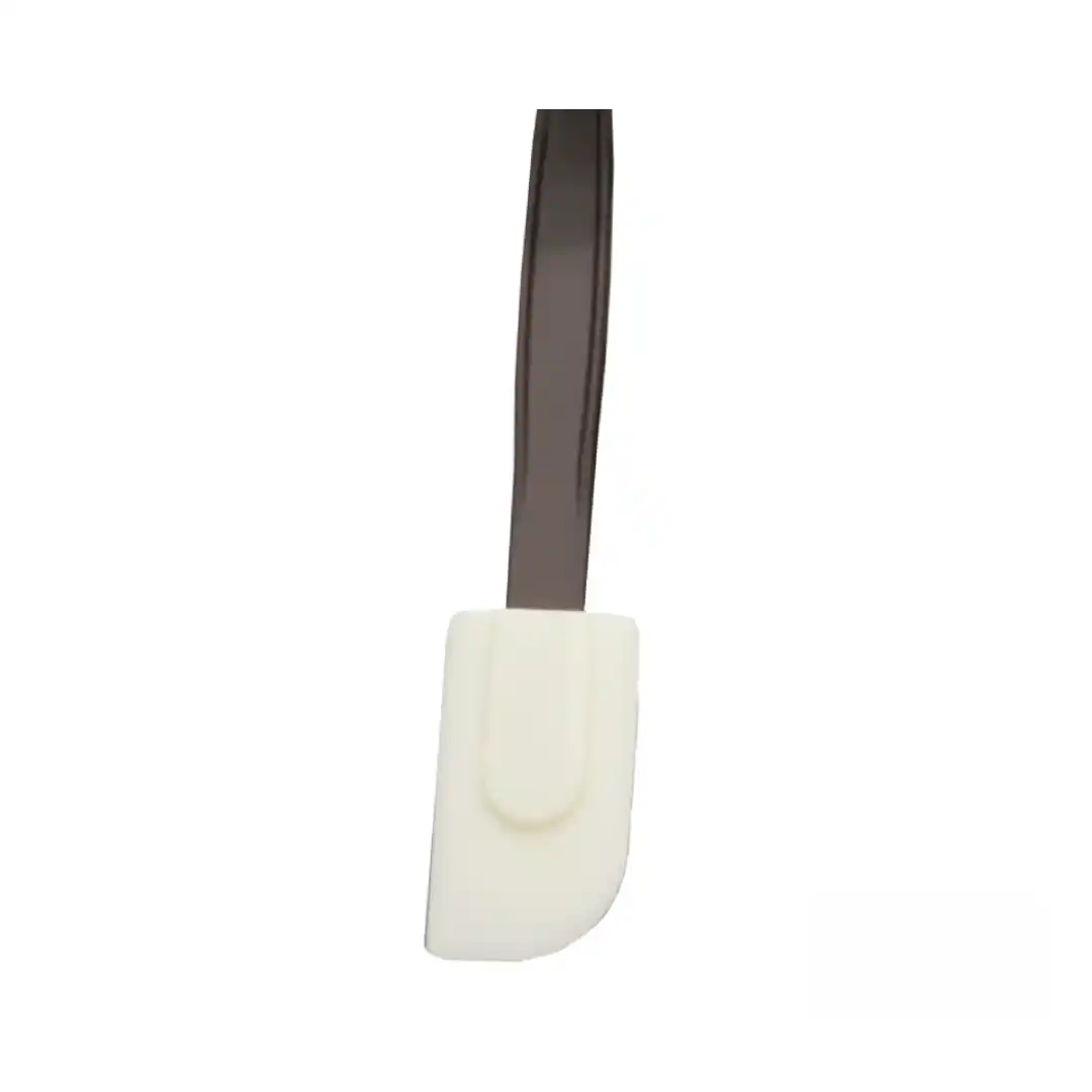 Spatulă profesională pentru aluat, L 250 mm