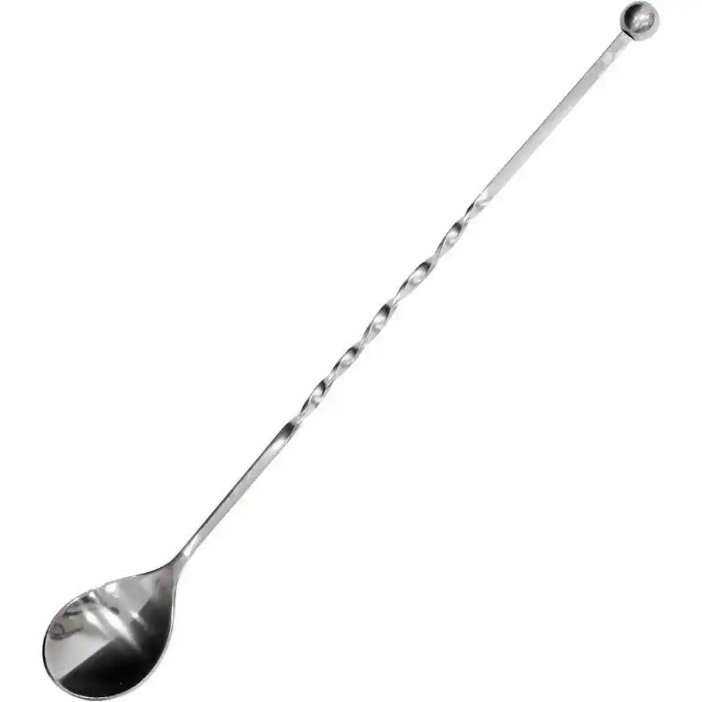 Linguriță bar din oțel inoxidabil 240 mm