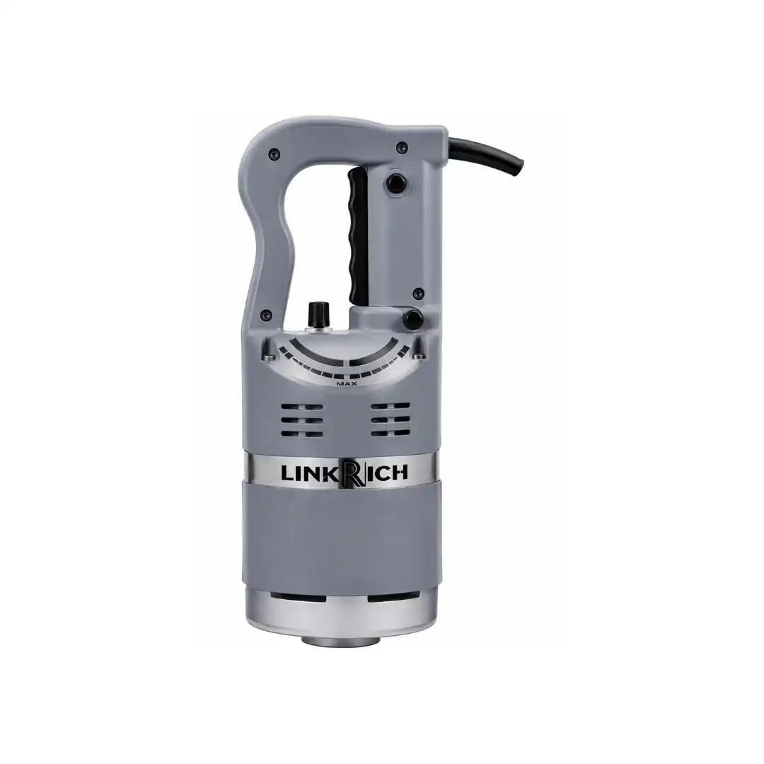 Mixer manual fără accesorii 750 W, 3800–12000 rot/min